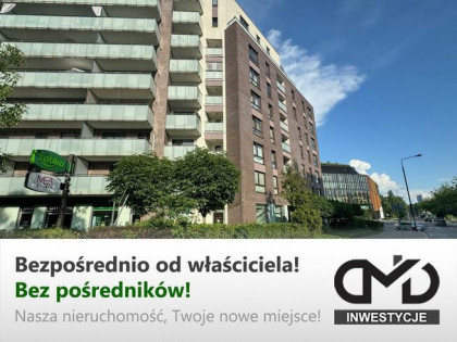 Lokal 97,53 m² Warszawa Wola, ul. Burakowska 16 OKAZJA