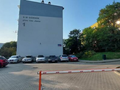 Mieszkanie do wynajęcia Centrum