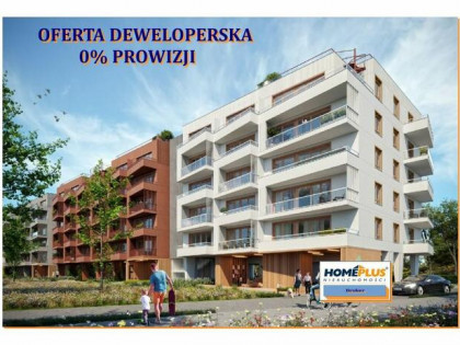 Oferta deweloperska, 0%, przy Metrze Kabaty