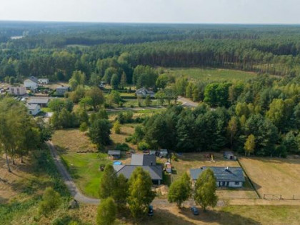 Działka budowlana Kalety Drutarnia, Szkolna