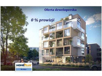 0%, deweloperskie, budynek Premium Szczęśliwice