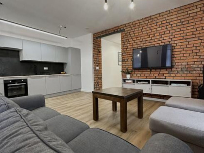 Piękny apartament w centrum Oleśnicy, 2 pokoje