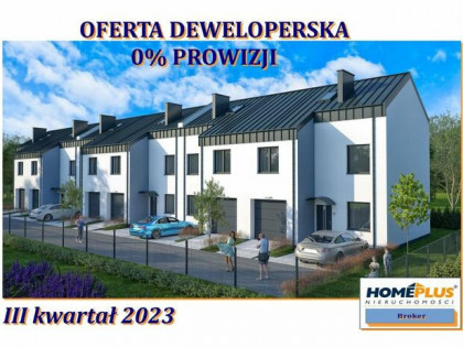 OFERTA DEWELOPERSKA, 0%, Kobyłka/Zielonka