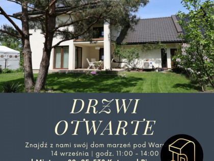 Dom Kąty ul. Miętowa