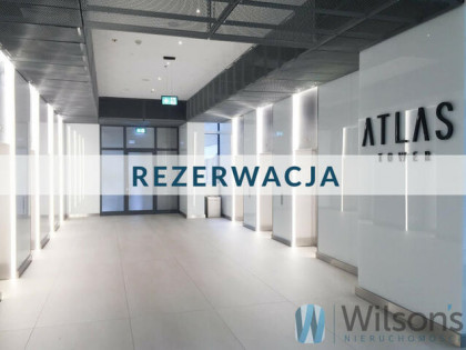 Lokal użytkowy Warszawa gm. Ochota Ochota, Aleje Jerozolimskie