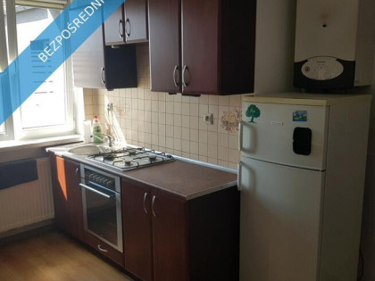 Zabrze Centrum | 2 pokoje | 44 m²