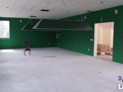 wynajme pomieszczenia na działalnośc gospodarczą
