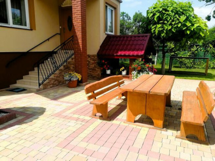 Sprzedam dom wolno stojący –Bez Pośredników.