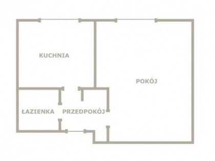 Mieszkanie Katowice Śródmieście ul. Jordana