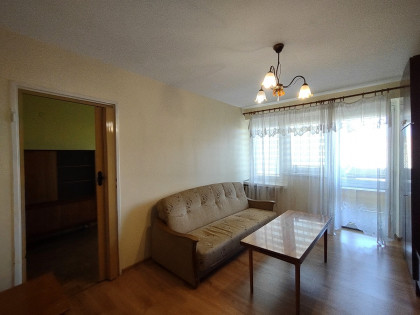 Mieszkanie 47,60m2 ul. Botaniczna|Smoczka|3 pokoje