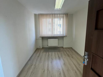 Biuro do wynajęcia 12m2