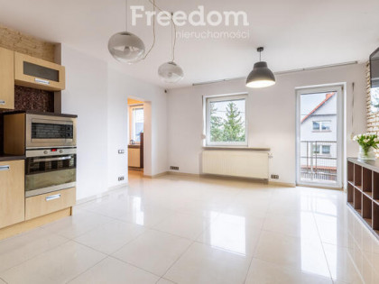 Plewiska/92m2/4pok/Balkon/3Parking