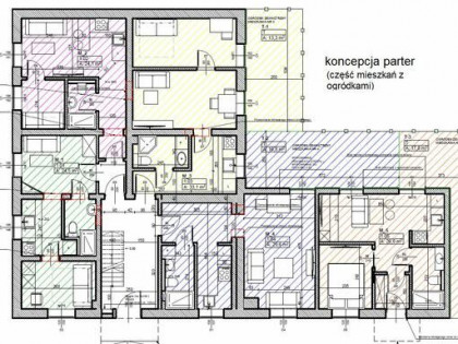 bezpośrednio | kamienica do remontu | 240 m2 pum