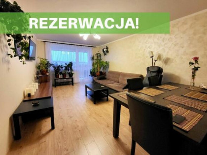 REZERWACJA!