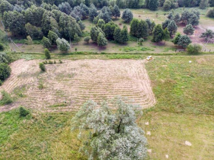 Działka budowlana Kalety, Księdza Drozdka