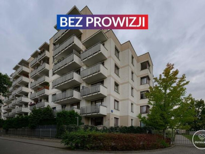 BIAŁOŁĘKA | NOWE | 3 POKOJE | 2016r | BALKON | KW