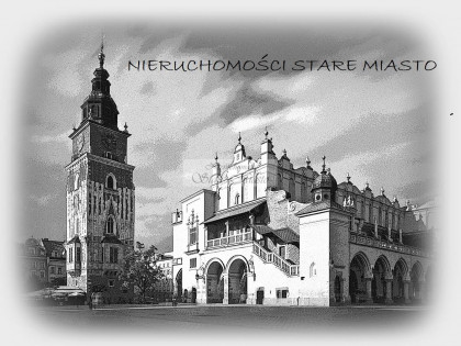 Mieszkanie Kraków Kraków-Śródmieście, Stare Miasto ul. św. Sebastiana