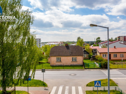 Dom Biała Podlaska ul. Orzechowa