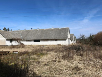 Lokal użytkowy Czarnkowo gm. Marianowo