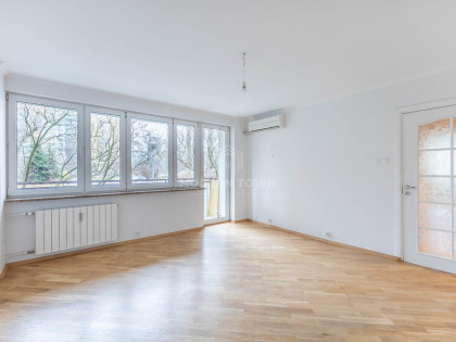 Mieszkanie 84,28m2, 4 pok., po remoncie, Bielany