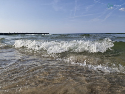 Kołobrzeg- Grzybowo dom pensjonat blisko plaży!