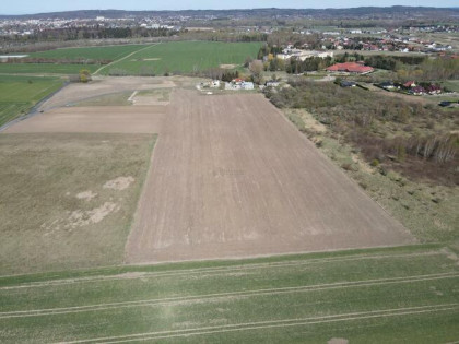 Działka rolno-budowlana Koszalin