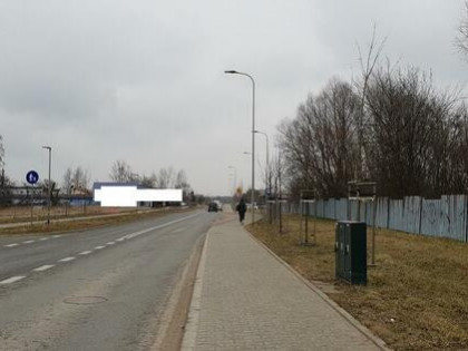 DZIAŁKI PRZEMYSŁOWO – USŁUGOWE 10, 40, 82 ar- RYBITWY I KOKO