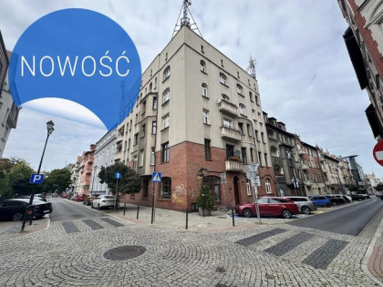 Katowice Centrum Plebiscytowa pokój do wynajęcia