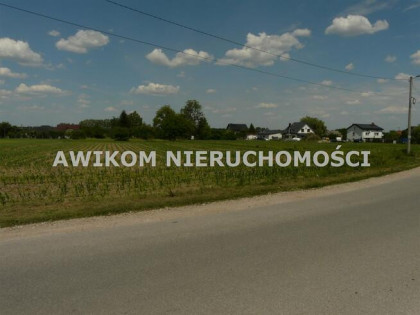 Działka inwestycyjna Skierniewice Miedniewice