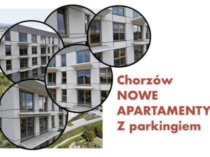 Okazja Chorzów Centrum Kawalerka