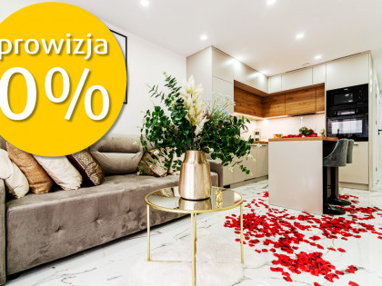 Apartament bez prowizji od kupującego