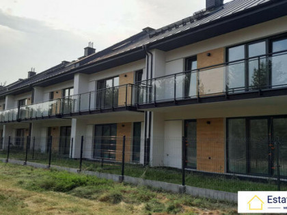 Okazja nowoczesny apartament z poddaszem w stanie deweloperskim 5000zł/m2