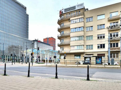 Mieszkanie Łódź gm. Łódź-Śródmieście Śródmieście, Tadeusza Kościuszki