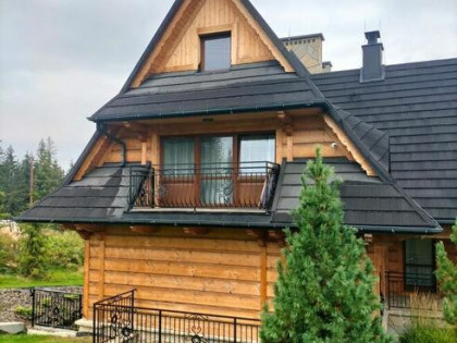 Bezp sprzedam apartament z widokiem na Tatry w Rez Gubałówka