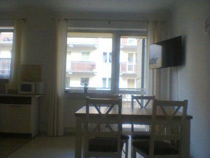 Mieszkanie Apartament 2 pok. Na Wydmie Ustka