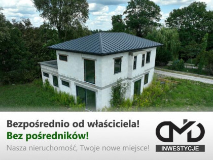 Dom Wolnostojący 180 m² Wierzbin, Kr. Marysieńki