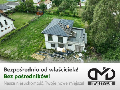 Dom Wolnostojący 180 m² Wierzbin, Kr. Marysieńki