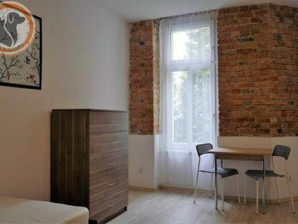 Wyspiańskiego 35, kawalerka, pet-friendly