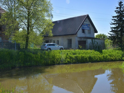 Lokal Stępin ul. Główna