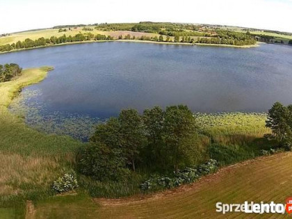 OKAZJA! Suryty - dzialka - 200 m.do jeziora-MAZURY!!PIEKNIE!