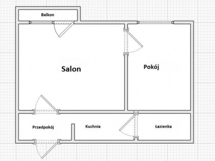 Warszawa – Mokotów – ul. Malczewskiego–28 m2