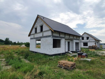 Sprzedam dom Jelcz-Laskowice Dziuplina