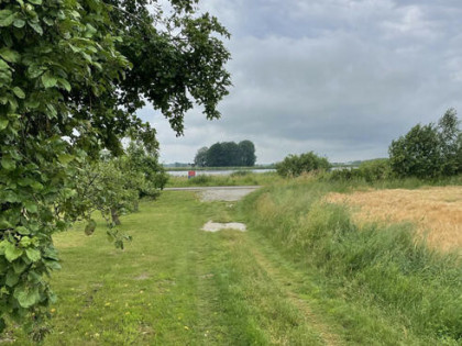 Działka rekreacyjna Drozdówka gm. Uścimów,