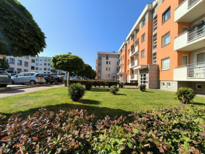 Apartament Premium z Garażem w dzielnicy Parkitka