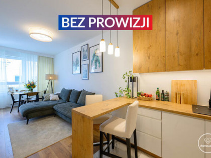 NOWE | 3 POKOJE | URSUS | 2021 r | BALKON | PKP