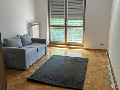 2 pokoje 53 m2 ul. Nizinna 10, Warszawa