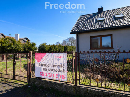 Przytulny bliźniak, rozsądna cena, dobra lokalizac