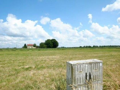 Działka rolna Podkampinos gm. Kampinos,