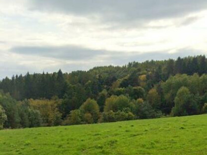 Bieszczady