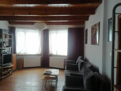 Apartament 100m Żoliborz - Spokojna okolica